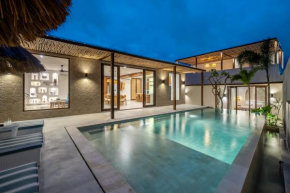 BRAND NEW Villa Orion Mediterranean Style Air-Con Living